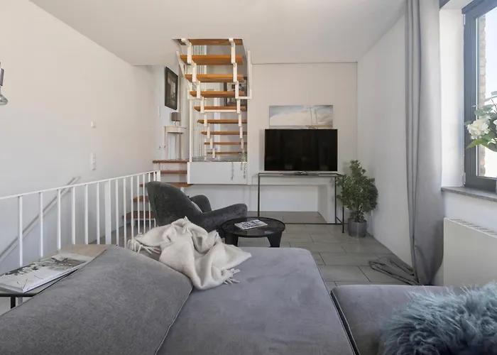 Seebadhof Berlin-rangsdorf Aparthotel Rangsdorf