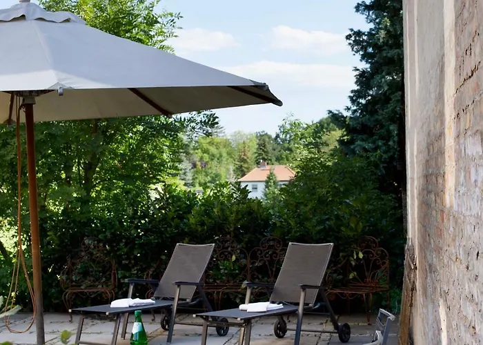 Seebadhof Berlin-rangsdorf Rangsdorf