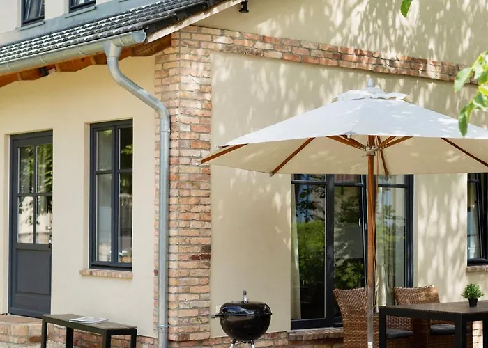 Seebadhof Berlin-rangsdorf Rangsdorf