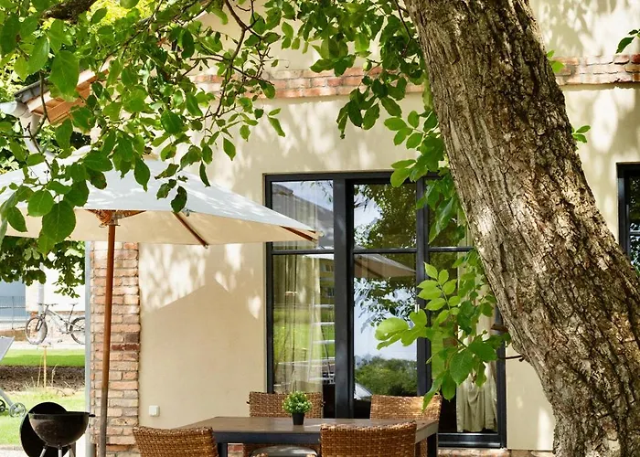 Seebadhof Berlin-rangsdorf