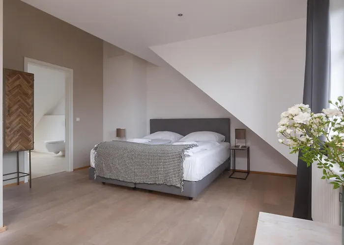 Aparthotel Seebadhof Berlin-rangsdorf Rangsdorf