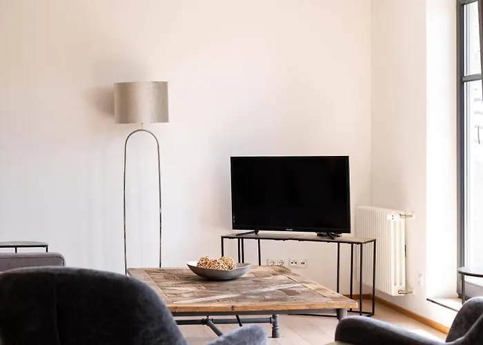 アパートホテル Seebadhof Berlin-rangsdorf