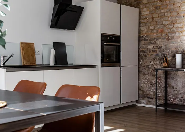 Seebadhof Berlin-rangsdorf Aparthotel 4*