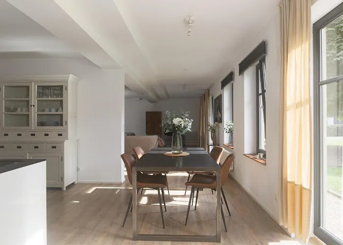 Hotel apartamentowy Seebadhof Berlin-rangsdorf Rangsdorf