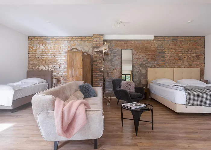 Seebadhof Berlin-rangsdorf 4* Rangsdorf