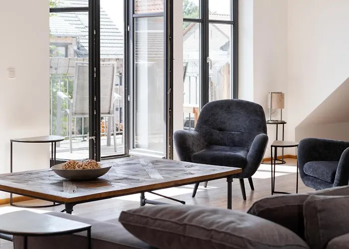 Seebadhof Berlin-rangsdorf