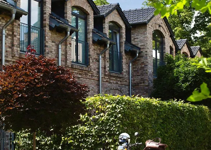 Seebadhof Berlin-rangsdorf ラングスドルフ