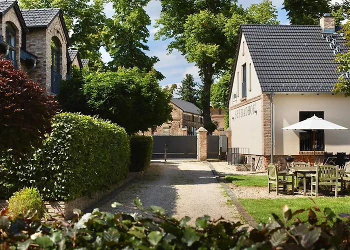 Seebadhof Berlin-rangsdorf Rangsdorf