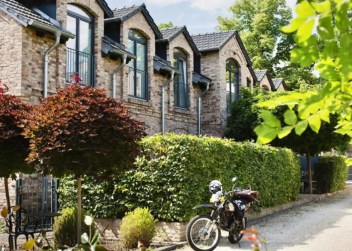 Seebadhof Berlin-rangsdorf 4*